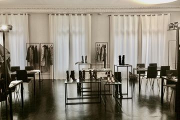 Paris Réunion hors site Private residence Appartement image 14