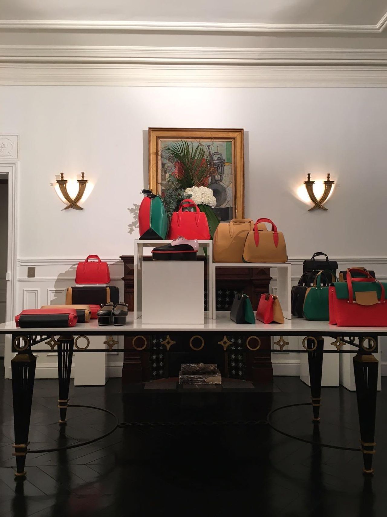 Parijs Réunion hors site Privéwoning Appartement image 19