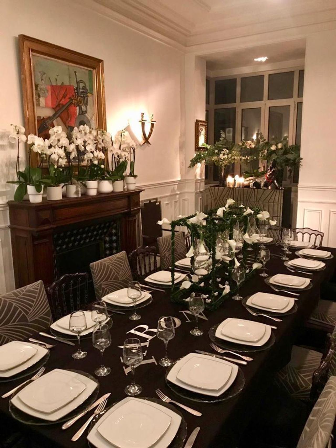 Parijs Réunion créative  LE LOFT TRIANGLE D'OR image 21