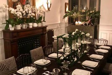 Paris Réunion créative LE LOFT TRIANGLE D'OR image 21