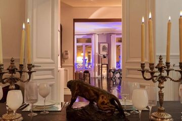 Parijs Réunion créative  LE LOFT TRIANGLE D'OR image 21