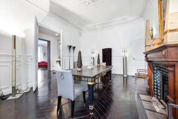 Parijs Creative Meeting Bijzondere locatie LE LOFT TRIANGLE D'OR image 23