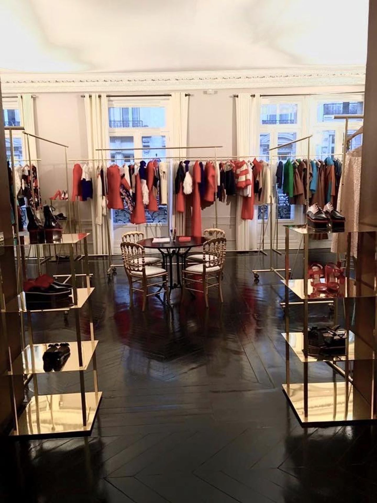 Parijs Réunion hors site Privéwoning Appartement image 18