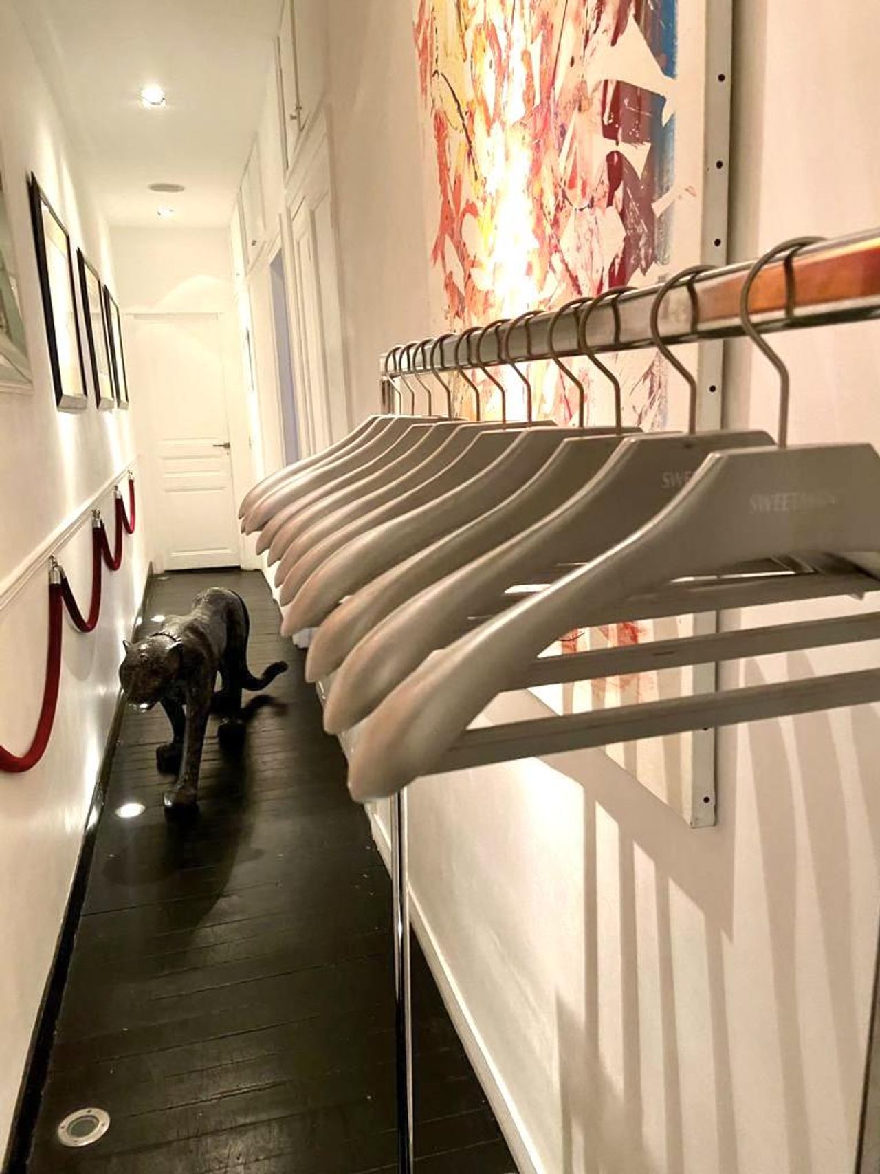 Parijs Réunion hors site Privéwoning Appartement image 11