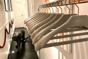 Paris Réunion hors site Private residence Appartement image 11