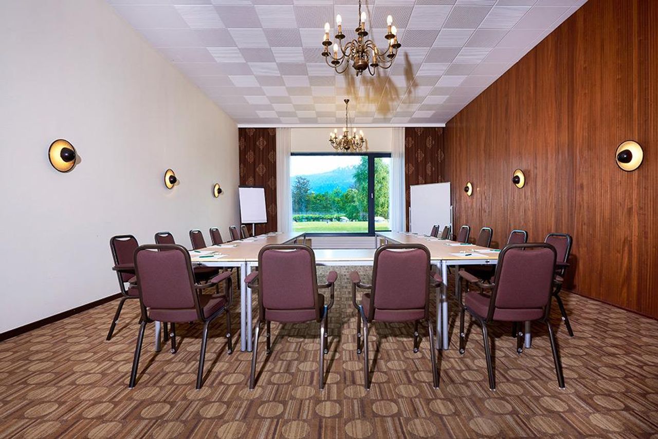 Rest der Welt  Tagungshotels Salon Carinthia image 1