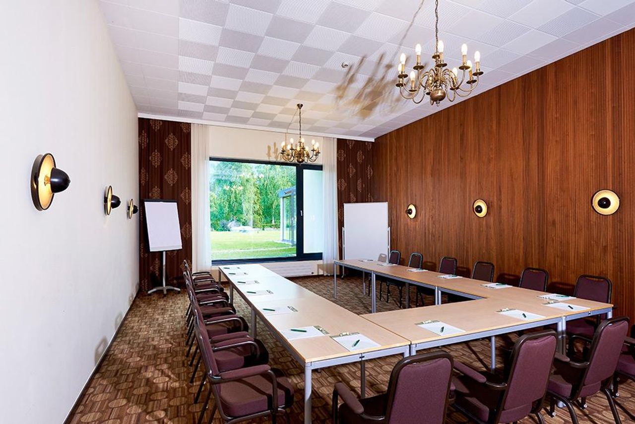 Rest der Welt  Tagungshotels Salon Carinthia image 2