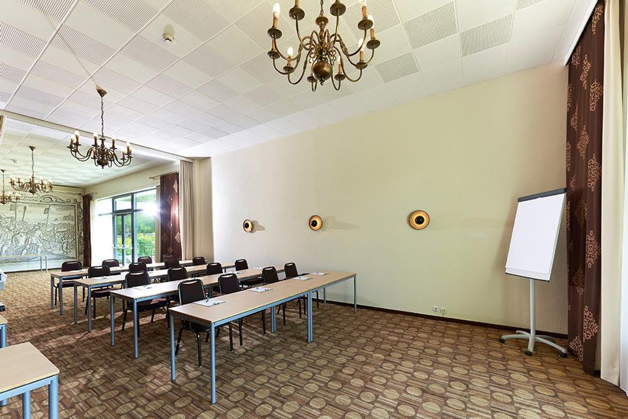 Rest der Welt  Tagungshotels Salon Carinthia image 4