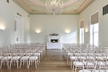 London Offsite Meeting Außergewöhnliche Locations Fine Room 1 image 5