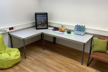 Karlsruhe Seminar rooms Achtzig Quadrat image 5