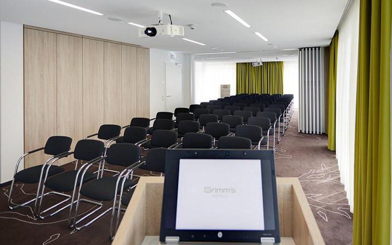 Berlin Offsite Meeting  Gebrüder image 10