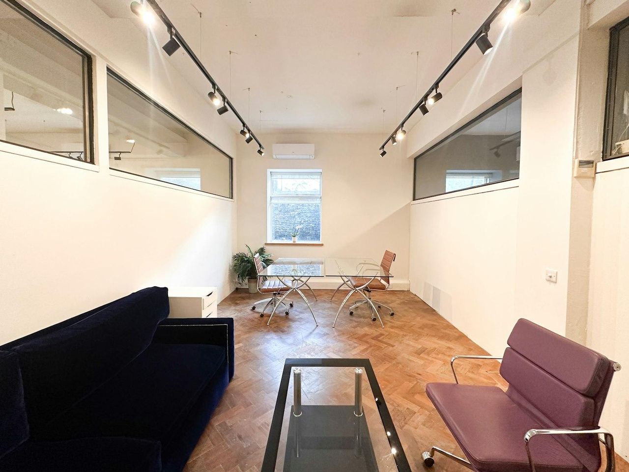 London  Office space Unit 4 image 1