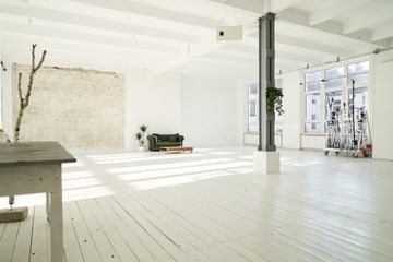 Berlin  Meeting room WELCOME STUDIO image 0