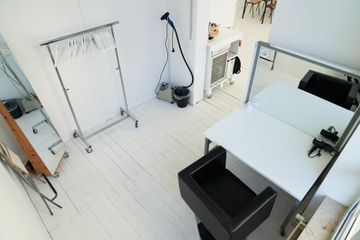 Berlin  Meeting room WELCOME STUDIO image 2