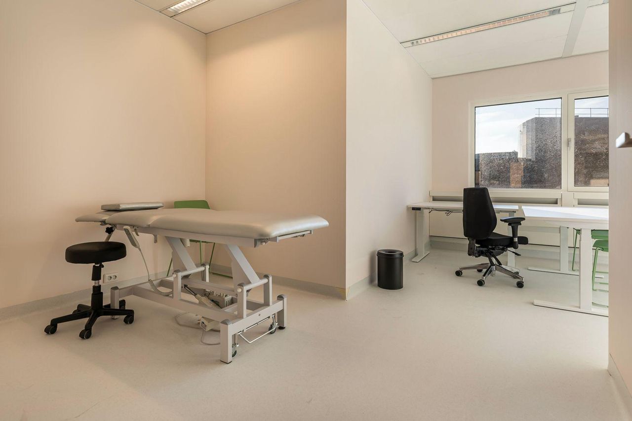 Utrecht  Werkruimte Witte kamer 5 image 0