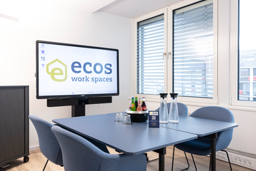 Stuttgart Vergaderzalen MindSpace image 0