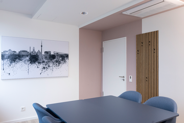 Stuttgart Vergaderzalen MindSpace image 1