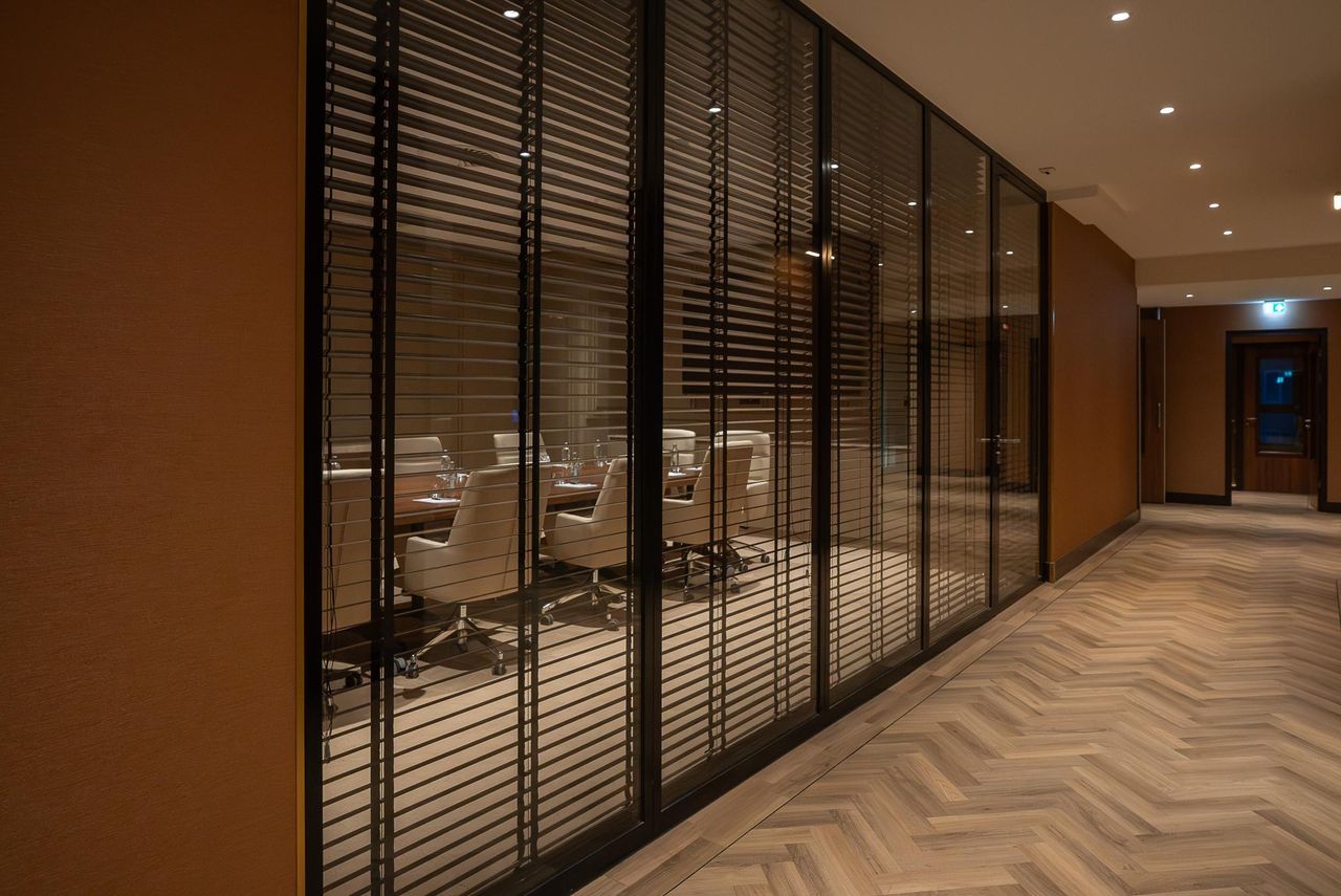 Rotterdam  Vergaderruimtes en vergaderlocaties Zaal 2 image 3