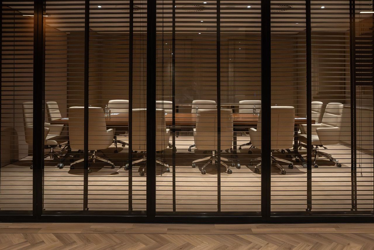 Rotterdam  Vergaderruimtes en vergaderlocaties Zaal 2 image 4