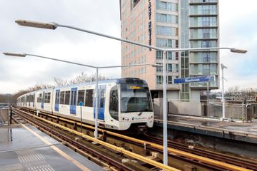Rotterdam  Meeting rooms Zaal 2 image 7