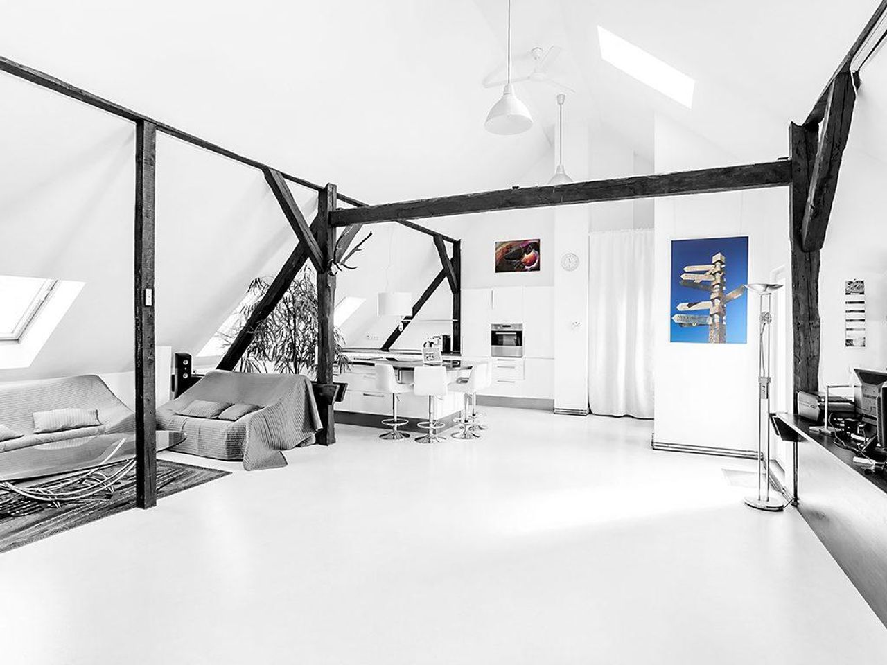 Berlin Kreatives Meeting Photostudio Elbbergstudio image 4