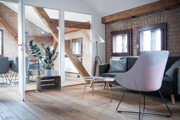 Leipzig Kreatives Meeting Meetingräume Simple Space Konferenzraum image 2