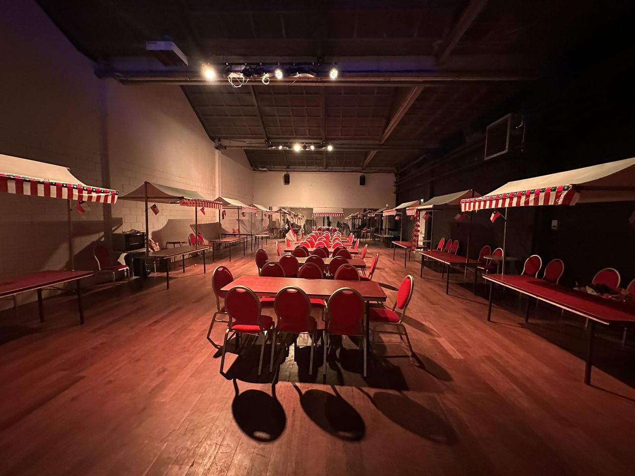 Amsterdam  Corporate event space Purple Studio image 0