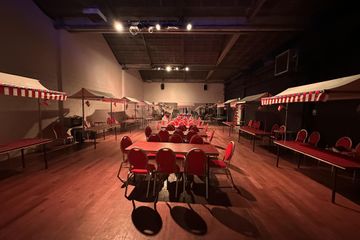 Amsterdam Eventlocation Purple Studio image 0