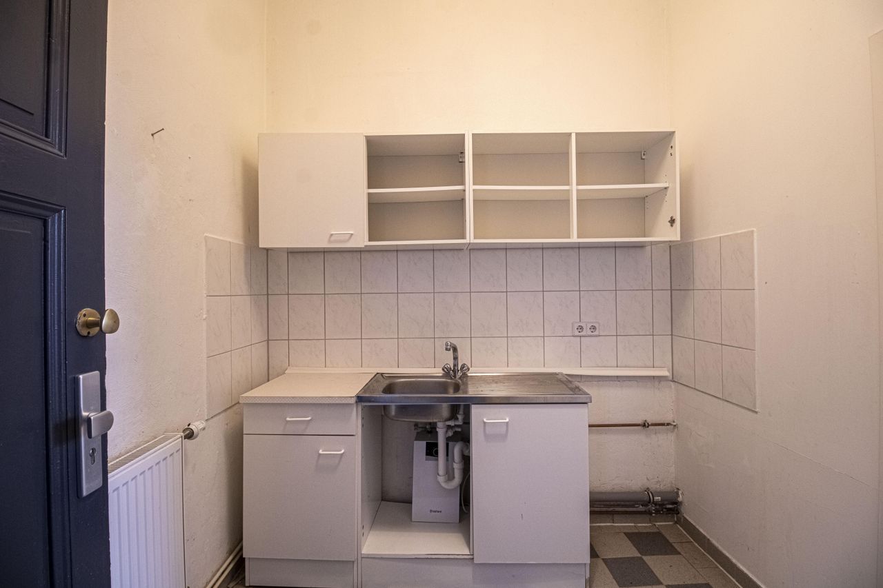 Berlin   Kreuzgarten image 9