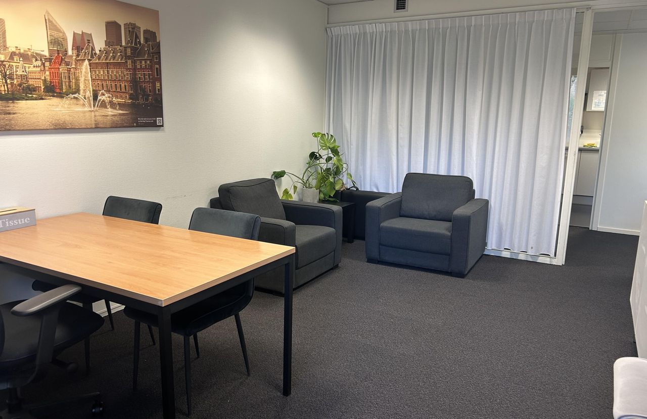 Den Haag  Business Center Coachkamer 1. image 0