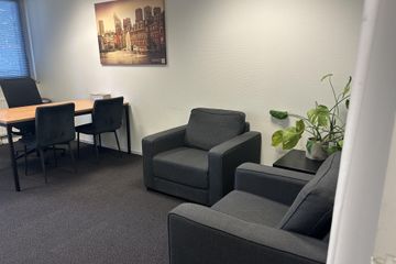 Den Haag  Business Center Coachkamer 1. image 1