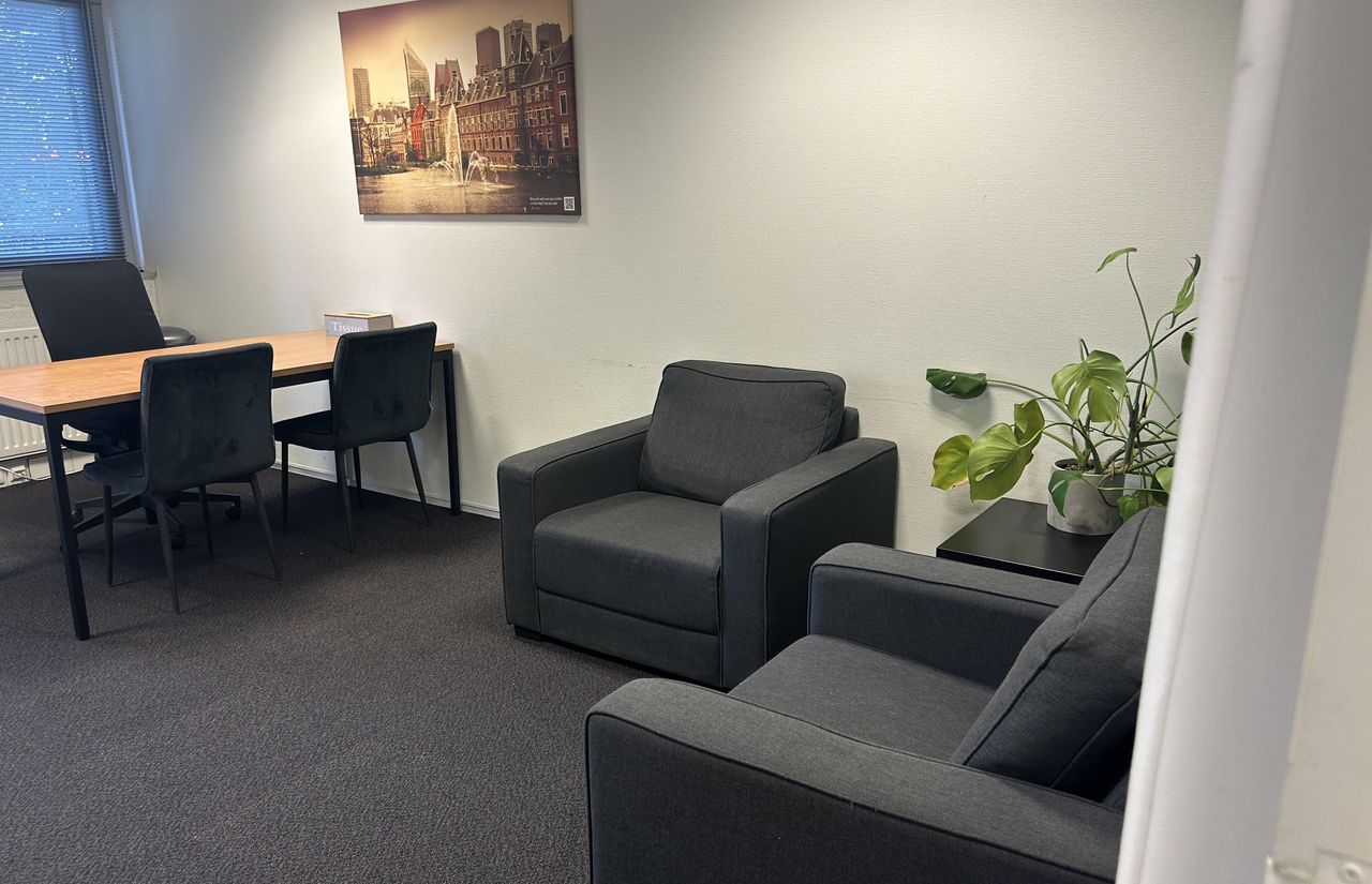 Den Haag  Business Center Coachkamer 1. image 1