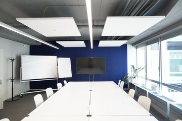 Winterthur  Vergaderzalen Sitzungszimmer 2 image 1