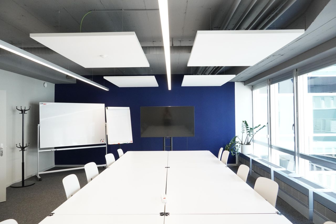 Winterthur  Vergaderzalen Sitzungszimmer 2 image 1