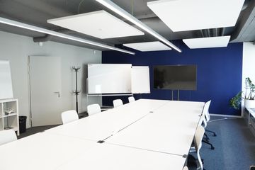 Winterthur  Vergaderzalen Sitzungszimmer 2 image 2