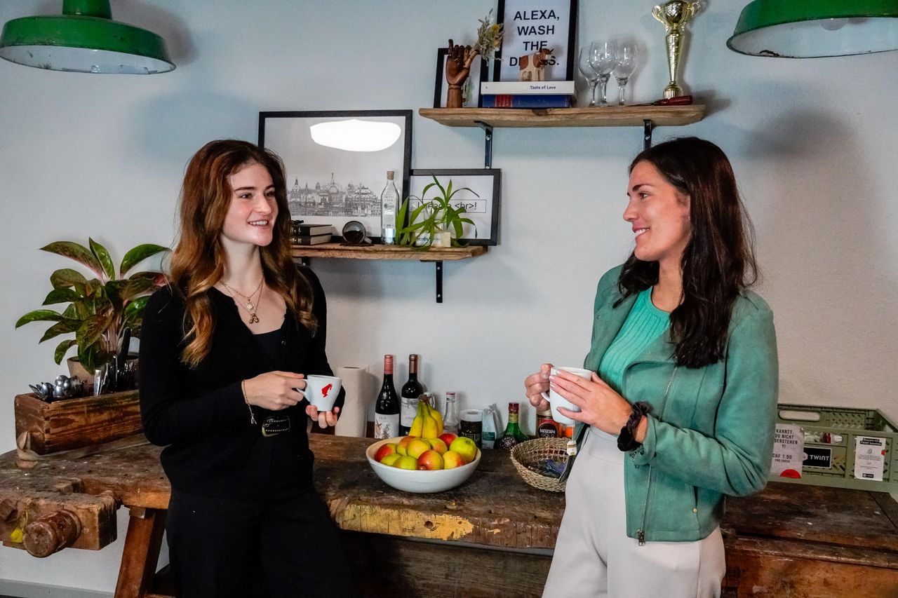 Winterthur  Vergaderzalen Sitzungszimmer 2 image 2