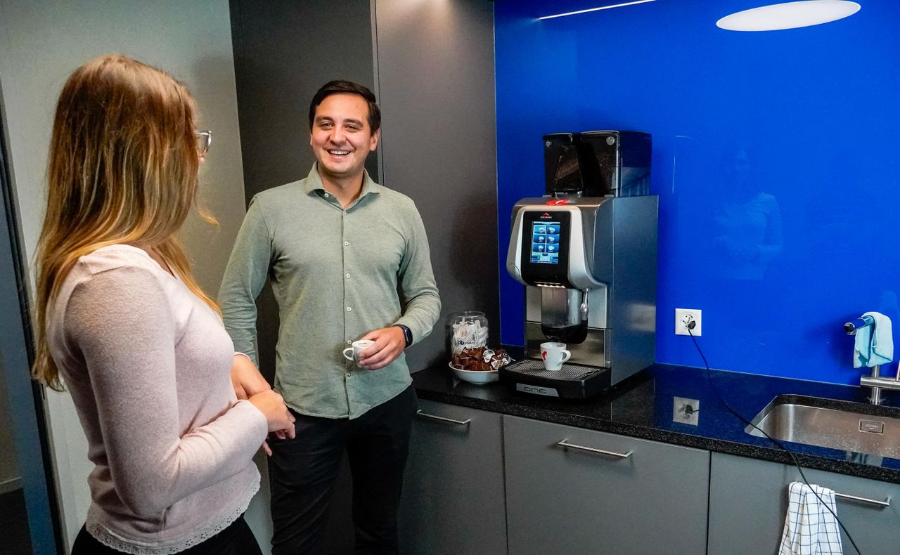 Winterthur  Vergaderzalen Sitzungszimmer 2 image 4