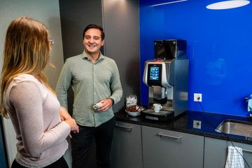 Winterthur Meeting room Sitzungszimmer 2 image 4