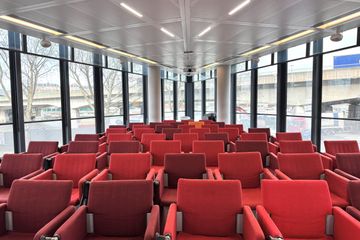 Paris Business center Amphithéâtre Rubis image 0