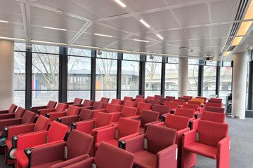 Paris Business center Amphithéâtre Rubis image 0