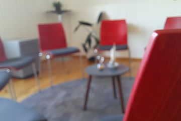 München Sprechzimmer GOETHE Circle Space image 1