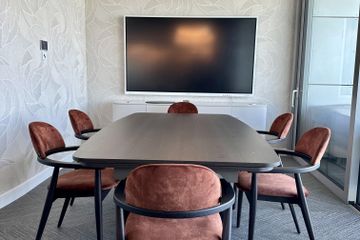 Konstanz  Bedrijvencentrum Mainau image 1