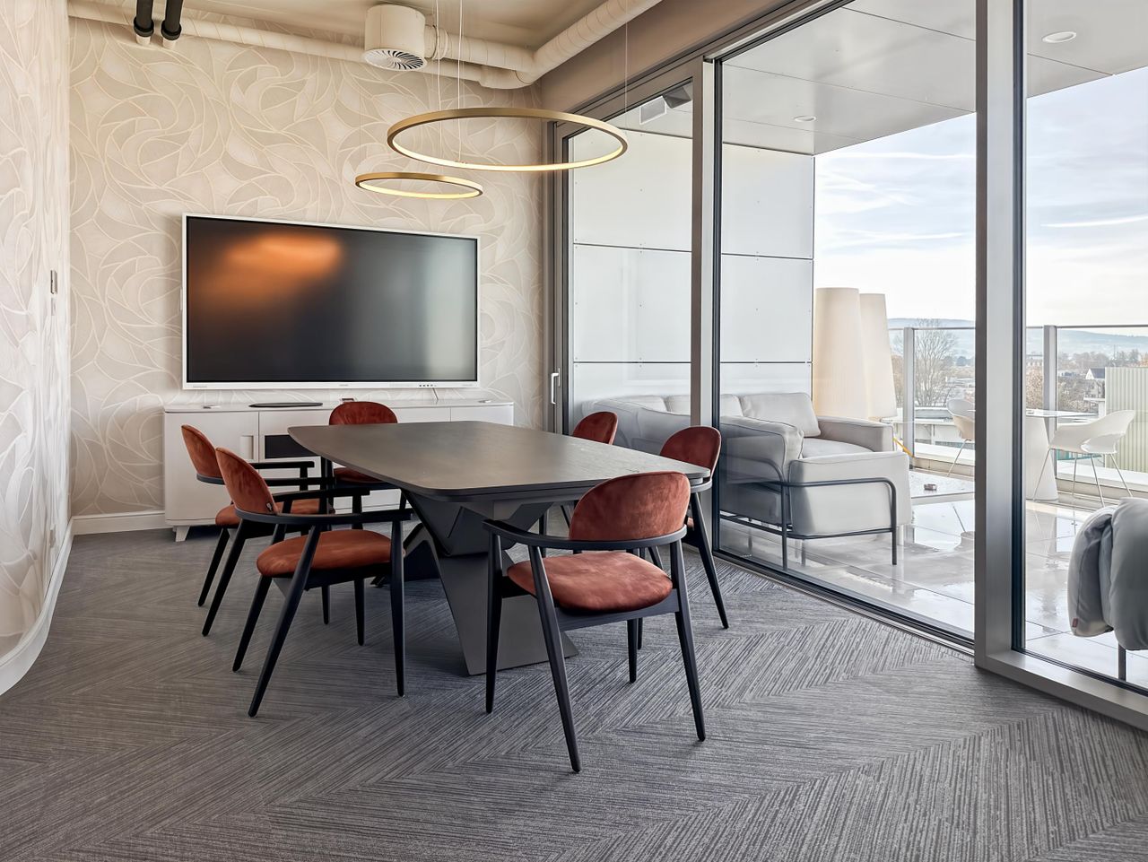 Konstanz  Business Center Mainau image 0