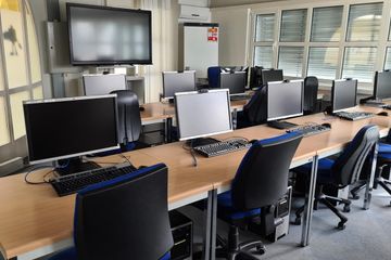 Rest of the World Seminar  Rio image 1