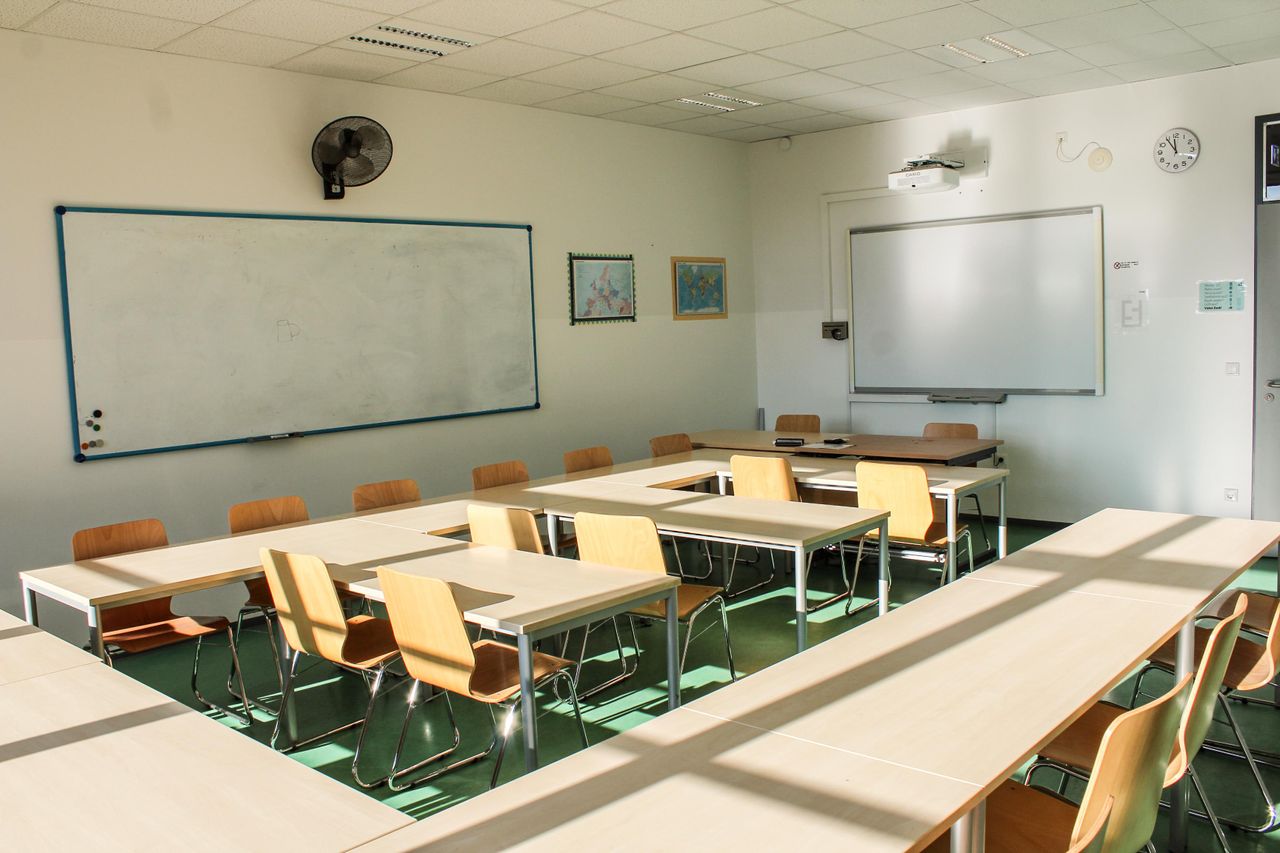 Berlin  Meetingräume Raum U6 -Seminarraum , Schulungsraum, Konferenzraum image 1