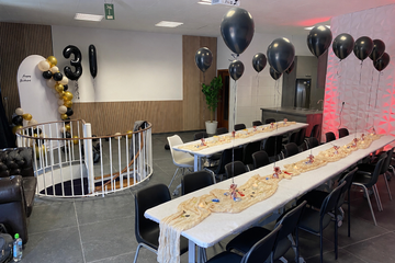 Stuttgart Meeting room Seminar & Workshopraum Zuffenhausen image 3