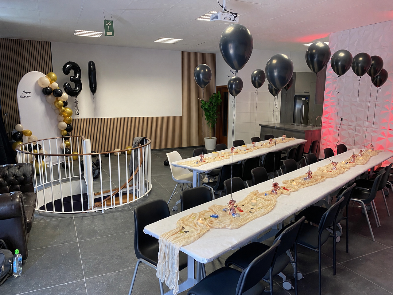 Stuttgart  Meeting room Seminar & Workshopraum Zuffenhausen image 3