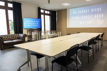 Stuttgart Meeting room Seminar & Workshopraum Zuffenhausen image 0