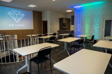 Stuttgart Meeting room Seminar & Workshopraum Zuffenhausen image 1