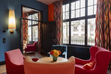 Hamburg Kreatives Meeting Sprechzimmer Der Salon image 2